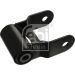 FEBI BILSTEIN 48314 Lagerung, Blattfeder