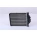 Wärmetauscher, Innenraumheizung 71453 Wärmetauscher, Innenraumheizung 71453