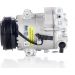 Nissens Kompressor, Klimaanlage FIRST FIT 890266