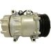 Mahle Kompressor, Klimaanlage BEHR ACP 769 000S
