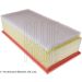 Blue Print Luftfilter ADT32293