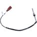 Sensor, Abgastemperatur 707125 Sensor, Abgastemperatur 707125