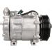 Kompressor, Klimaanlage 89336 Kompressor, Klimaanlage 89336