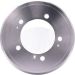 Bremstrommel 8DT 355 300-631