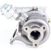Nissens Turbolader 93150