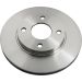 Valeo Bremsscheibe 186560 Valeo Bremsscheibe 186560