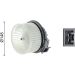 Mahle Innenraumgebläse BEHR Premium Line AB 239 000P