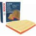 BOSCH F 026 400 270 Luftfilter BOSCH F 026 400 270 Luftfilter