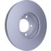 Hella Bremsscheibe PRO 8DD 355 108-931