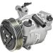 Kompressor, Klimaanlage 813184 Kompressor, Klimaanlage 813184