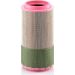 MANN-FILTER C 26 980 Sekundärluftfilter
