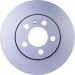 Hella Bremsscheibe PRO 8DD 355 105-361