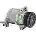 Kompressor, Klimaanlage 813102 Kompressor, Klimaanlage 813102