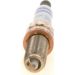 BOSCH 0 242 140 521 Zündkerze Double Iridium