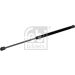 FEBI BILSTEIN 177278 Gasfeder, Koffer-/Laderaum