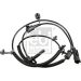 FEBI BILSTEIN 185612 Sensor, Raddrehzahl FEBI BILSTEIN 185612 Sensor, Raddrehzahl