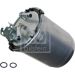FEBI BILSTEIN 100481 Kraftstofffilter
