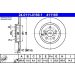 Bremsscheibe 24.0111-0169.1