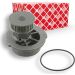 FEBI BILSTEIN 01257 Wasserpumpe