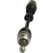 Antriebswelle 49-2392 Antriebswelle 49-2392