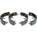 BOSCH Bremsbackensatz 0 986 487 203 BOSCH Bremsbackensatz 0 986 487 203