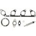 Nissens Turbolader 93079