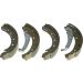 Brembo Bremsbackensatz ESSENTIAL LINE S 23 516 Brembo Bremsbackensatz ESSENTIAL LINE S 23 516