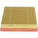 BOSCH 1 457 433 550 Luftfilter