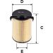 Luftfilter 585652 Luftfilter 585652