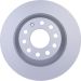 Hella Bremsscheibe PRO 8DD 355 111-181