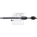 febi bilstein Antriebswelle 193764