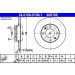 Bremsscheibe 24.0108-0106.1