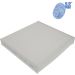 Blue Print Filter, Innenraumluft ADH22505