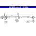 Bremsschlauch 24.5293-0626.3 Bremsschlauch 24.5293-0626.3