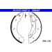 Bremsbackensatz 03.0137-0427.2