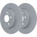 ATE 24.0112-0300.1 Bremsscheibe passend für MERCEDES C-Klasse 300mm, 5x112,0, voll, beschichtet, hochgekohlt ATE 24.0112-0300.1 Bremsscheibe passend für MERCEDES C-Klasse 300mm, 5x112,0, voll, beschichtet, hochgekohlt