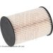 Blue Print Kraftstofffilter ADF122309