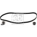 FEBI BILSTEIN 24833 Zahnriemensatz