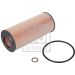 FEBI BILSTEIN 26706 Ölfilter