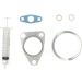 Nissens Turbolader 93416