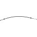 Metzger Seilzug, Schaltgetriebe 3150022