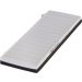 Hengst Filter Filter, Innenraumluft E1901LI