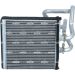 NRF Wärmetauscher, Innenraumheizung EASY FIT 54338
