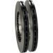 TRW Bremsscheibe DF4329