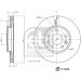 FEBI BILSTEIN 171469 Bremsscheibe