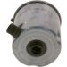BOSCH Kraftstofffilter F 026 402 019