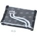 Verdampfer, Klimaanlage 36184 Verdampfer, Klimaanlage 36184