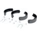 ATE Bremsbackensatz, Feststellbremse 03.0137-4002.2 ATE Bremsbackensatz, Feststellbremse 03.0137-4002.2