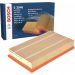 BOSCH 1 457 433 546 Luftfilter BOSCH 1 457 433 546 Luftfilter