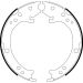 Hella Bremsbackensatz, Feststellbremse 8DA 355 050-171 Hella Bremsbackensatz, Feststellbremse 8DA 355 050-171